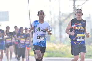 BIB: 201, 11211, 20602
                            <button type="button" onclick="openModal(3760455)" class="btn btn-primary btn-sm float-right btn-popup" data-toggle="modal" data-target=".modal-high-quality">
                        <i class="fas fa-shopping-cart"></i> Add to Cart
                    </button>
                                            <button type="button" onclick="isThisMe(3760455, true)" class="btn btn-success btn-sm float-right btn-popup btn-isme hidden" data-toggle="tooltip" data-placement="bottom" title="นี่คือรูปของคุณใช่ไหม คลิกที่นี่เพื่อเอาเข้าอัลบั้ม">
                        <i class="fas fa-plus"></i> Add to album
                    </button>
                    <button type="button" onclick="isThisMe(3760455, false)" class="btn btn-warning btn-sm float-right btn-popup btn-isnotme hidden">
                        <i class="fas fa-ban"></i> Remove from album
                    </button>