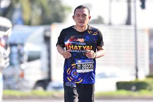 BIB: 20235
                            <button type="button" onclick="openModal(3669155)" class="btn btn-primary btn-sm float-right btn-popup" data-toggle="modal" data-target=".modal-high-quality">
                        <i class="fas fa-shopping-cart"></i> Add to Cart
                    </button>
                                            <button type="button" onclick="isThisMe(3669155, true)" class="btn btn-success btn-sm float-right btn-popup btn-isme hidden" data-toggle="tooltip" data-placement="bottom" title="นี่คือรูปของคุณใช่ไหม คลิกที่นี่เพื่อเอาเข้าอัลบั้ม">
                        <i class="fas fa-plus"></i> Add to album
                    </button>
                    <button type="button" onclick="isThisMe(3669155, false)" class="btn btn-warning btn-sm float-right btn-popup btn-isnotme hidden">
                        <i class="fas fa-ban"></i> Remove from album
                    </button>