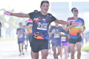 BIB: 20188
                            <button type="button" onclick="openModal(3754712)" class="btn btn-primary btn-sm float-right btn-popup" data-toggle="modal" data-target=".modal-high-quality">
                        <i class="fas fa-shopping-cart"></i> Add to Cart
                    </button>
                                            <button type="button" onclick="isThisMe(3754712, true)" class="btn btn-success btn-sm float-right btn-popup btn-isme hidden" data-toggle="tooltip" data-placement="bottom" title="นี่คือรูปของคุณใช่ไหม คลิกที่นี่เพื่อเอาเข้าอัลบั้ม">
                        <i class="fas fa-plus"></i> Add to album
                    </button>
                    <button type="button" onclick="isThisMe(3754712, false)" class="btn btn-warning btn-sm float-right btn-popup btn-isnotme hidden">
                        <i class="fas fa-ban"></i> Remove from album
                    </button>