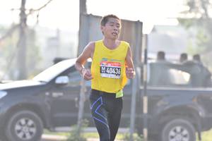 BIB: 40436
                            <button type="button" onclick="openModal(3755851)" class="btn btn-primary btn-sm float-right btn-popup" data-toggle="modal" data-target=".modal-high-quality">
                        <i class="fas fa-shopping-cart"></i> Add to Cart
                    </button>
                                            <button type="button" onclick="isThisMe(3755851, true)" class="btn btn-success btn-sm float-right btn-popup btn-isme hidden" data-toggle="tooltip" data-placement="bottom" title="นี่คือรูปของคุณใช่ไหม คลิกที่นี่เพื่อเอาเข้าอัลบั้ม">
                        <i class="fas fa-plus"></i> Add to album
                    </button>
                    <button type="button" onclick="isThisMe(3755851, false)" class="btn btn-warning btn-sm float-right btn-popup btn-isnotme hidden">
                        <i class="fas fa-ban"></i> Remove from album
                    </button>