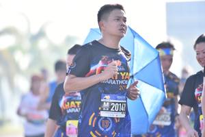 BIB: 20141
                            <button type="button" onclick="openModal(3738601)" class="btn btn-primary btn-sm float-right btn-popup" data-toggle="modal" data-target=".modal-high-quality">
                        <i class="fas fa-shopping-cart"></i> Add to Cart
                    </button>
                                            <button type="button" onclick="isThisMe(3738601, true)" class="btn btn-success btn-sm float-right btn-popup btn-isme hidden" data-toggle="tooltip" data-placement="bottom" title="นี่คือรูปของคุณใช่ไหม คลิกที่นี่เพื่อเอาเข้าอัลบั้ม">
                        <i class="fas fa-plus"></i> Add to album
                    </button>
                    <button type="button" onclick="isThisMe(3738601, false)" class="btn btn-warning btn-sm float-right btn-popup btn-isnotme hidden">
                        <i class="fas fa-ban"></i> Remove from album
                    </button>