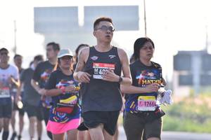 BIB: 12664
                            <button type="button" onclick="openModal(3767826)" class="btn btn-primary btn-sm float-right btn-popup" data-toggle="modal" data-target=".modal-high-quality">
                        <i class="fas fa-shopping-cart"></i> Add to Cart
                    </button>
                                            <button type="button" onclick="isThisMe(3767826, true)" class="btn btn-success btn-sm float-right btn-popup btn-isme hidden" data-toggle="tooltip" data-placement="bottom" title="นี่คือรูปของคุณใช่ไหม คลิกที่นี่เพื่อเอาเข้าอัลบั้ม">
                        <i class="fas fa-plus"></i> Add to album
                    </button>
                    <button type="button" onclick="isThisMe(3767826, false)" class="btn btn-warning btn-sm float-right btn-popup btn-isnotme hidden">
                        <i class="fas fa-ban"></i> Remove from album
                    </button>