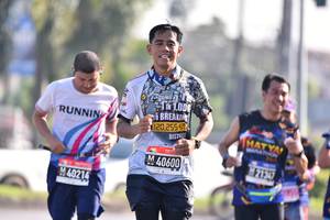 BIB: 120255, 40600, 40214
                            <button type="button" onclick="openModal(3667809)" class="btn btn-primary btn-sm float-right btn-popup" data-toggle="modal" data-target=".modal-high-quality">
                        <i class="fas fa-shopping-cart"></i> Add to Cart
                    </button>
                                            <button type="button" onclick="isThisMe(3667809, true)" class="btn btn-success btn-sm float-right btn-popup btn-isme hidden" data-toggle="tooltip" data-placement="bottom" title="นี่คือรูปของคุณใช่ไหม คลิกที่นี่เพื่อเอาเข้าอัลบั้ม">
                        <i class="fas fa-plus"></i> Add to album
                    </button>
                    <button type="button" onclick="isThisMe(3667809, false)" class="btn btn-warning btn-sm float-right btn-popup btn-isnotme hidden">
                        <i class="fas fa-ban"></i> Remove from album
                    </button>