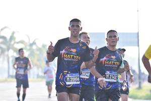 BIB: 201, 20348, 21432, 20806
                            <button type="button" onclick="openModal(3753583)" class="btn btn-primary btn-sm float-right btn-popup" data-toggle="modal" data-target=".modal-high-quality">
                        <i class="fas fa-shopping-cart"></i> Add to Cart
                    </button>
                                            <button type="button" onclick="isThisMe(3753583, true)" class="btn btn-success btn-sm float-right btn-popup btn-isme hidden" data-toggle="tooltip" data-placement="bottom" title="นี่คือรูปของคุณใช่ไหม คลิกที่นี่เพื่อเอาเข้าอัลบั้ม">
                        <i class="fas fa-plus"></i> Add to album
                    </button>
                    <button type="button" onclick="isThisMe(3753583, false)" class="btn btn-warning btn-sm float-right btn-popup btn-isnotme hidden">
                        <i class="fas fa-ban"></i> Remove from album
                    </button>