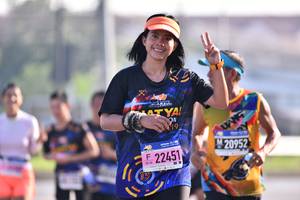 BIB: 20952, 22451
                            <button type="button" onclick="openModal(3665432)" class="btn btn-primary btn-sm float-right btn-popup" data-toggle="modal" data-target=".modal-high-quality">
                        <i class="fas fa-shopping-cart"></i> Add to Cart
                    </button>
                                            <button type="button" onclick="isThisMe(3665432, true)" class="btn btn-success btn-sm float-right btn-popup btn-isme hidden" data-toggle="tooltip" data-placement="bottom" title="นี่คือรูปของคุณใช่ไหม คลิกที่นี่เพื่อเอาเข้าอัลบั้ม">
                        <i class="fas fa-plus"></i> Add to album
                    </button>
                    <button type="button" onclick="isThisMe(3665432, false)" class="btn btn-warning btn-sm float-right btn-popup btn-isnotme hidden">
                        <i class="fas fa-ban"></i> Remove from album
                    </button>