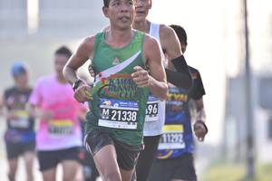 BIB: 196, 21338
                            <button type="button" onclick="openModal(3779100)" class="btn btn-primary btn-sm float-right btn-popup" data-toggle="modal" data-target=".modal-high-quality">
                        <i class="fas fa-shopping-cart"></i> Add to Cart
                    </button>
                                            <button type="button" onclick="isThisMe(3779100, true)" class="btn btn-success btn-sm float-right btn-popup btn-isme hidden" data-toggle="tooltip" data-placement="bottom" title="นี่คือรูปของคุณใช่ไหม คลิกที่นี่เพื่อเอาเข้าอัลบั้ม">
                        <i class="fas fa-plus"></i> Add to album
                    </button>
                    <button type="button" onclick="isThisMe(3779100, false)" class="btn btn-warning btn-sm float-right btn-popup btn-isnotme hidden">
                        <i class="fas fa-ban"></i> Remove from album
                    </button>