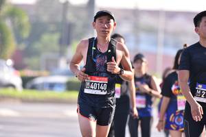 BIB: 40140
                            <button type="button" onclick="openModal(3744516)" class="btn btn-primary btn-sm float-right btn-popup" data-toggle="modal" data-target=".modal-high-quality">
                        <i class="fas fa-shopping-cart"></i> Add to Cart
                    </button>
                                            <button type="button" onclick="isThisMe(3744516, true)" class="btn btn-success btn-sm float-right btn-popup btn-isme hidden" data-toggle="tooltip" data-placement="bottom" title="นี่คือรูปของคุณใช่ไหม คลิกที่นี่เพื่อเอาเข้าอัลบั้ม">
                        <i class="fas fa-plus"></i> Add to album
                    </button>
                    <button type="button" onclick="isThisMe(3744516, false)" class="btn btn-warning btn-sm float-right btn-popup btn-isnotme hidden">
                        <i class="fas fa-ban"></i> Remove from album
                    </button>