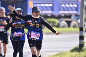 BIB: 2019, 21930
                            <button type="button" onclick="openModal(3702261)" class="btn btn-primary btn-sm float-right btn-popup" data-toggle="modal" data-target=".modal-high-quality">
                        <i class="fas fa-shopping-cart"></i> Add to Cart
                    </button>
                                            <button type="button" onclick="isThisMe(3702261, true)" class="btn btn-success btn-sm float-right btn-popup btn-isme hidden" data-toggle="tooltip" data-placement="bottom" title="นี่คือรูปของคุณใช่ไหม คลิกที่นี่เพื่อเอาเข้าอัลบั้ม">
                        <i class="fas fa-plus"></i> Add to album
                    </button>
                    <button type="button" onclick="isThisMe(3702261, false)" class="btn btn-warning btn-sm float-right btn-popup btn-isnotme hidden">
                        <i class="fas fa-ban"></i> Remove from album
                    </button>