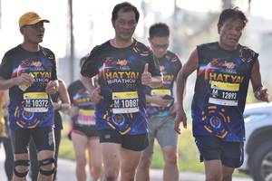 BIB: 201, 12893, 10372, 10887
                            <button type="button" onclick="openModal(3763605)" class="btn btn-primary btn-sm float-right btn-popup" data-toggle="modal" data-target=".modal-high-quality">
                        <i class="fas fa-shopping-cart"></i> Add to Cart
                    </button>
                                            <button type="button" onclick="isThisMe(3763605, true)" class="btn btn-success btn-sm float-right btn-popup btn-isme hidden" data-toggle="tooltip" data-placement="bottom" title="นี่คือรูปของคุณใช่ไหม คลิกที่นี่เพื่อเอาเข้าอัลบั้ม">
                        <i class="fas fa-plus"></i> Add to album
                    </button>
                    <button type="button" onclick="isThisMe(3763605, false)" class="btn btn-warning btn-sm float-right btn-popup btn-isnotme hidden">
                        <i class="fas fa-ban"></i> Remove from album
                    </button>