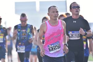 BIB: 20251, 21477
                            <button type="button" onclick="openModal(3752600)" class="btn btn-primary btn-sm float-right btn-popup" data-toggle="modal" data-target=".modal-high-quality">
                        <i class="fas fa-shopping-cart"></i> Add to Cart
                    </button>
                                            <button type="button" onclick="isThisMe(3752600, true)" class="btn btn-success btn-sm float-right btn-popup btn-isme hidden" data-toggle="tooltip" data-placement="bottom" title="นี่คือรูปของคุณใช่ไหม คลิกที่นี่เพื่อเอาเข้าอัลบั้ม">
                        <i class="fas fa-plus"></i> Add to album
                    </button>
                    <button type="button" onclick="isThisMe(3752600, false)" class="btn btn-warning btn-sm float-right btn-popup btn-isnotme hidden">
                        <i class="fas fa-ban"></i> Remove from album
                    </button>