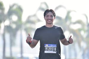 BIB: 21518
                            <button type="button" onclick="openModal(3754213)" class="btn btn-primary btn-sm float-right btn-popup" data-toggle="modal" data-target=".modal-high-quality">
                        <i class="fas fa-shopping-cart"></i> Add to Cart
                    </button>
                                            <button type="button" onclick="isThisMe(3754213, true)" class="btn btn-success btn-sm float-right btn-popup btn-isme hidden" data-toggle="tooltip" data-placement="bottom" title="นี่คือรูปของคุณใช่ไหม คลิกที่นี่เพื่อเอาเข้าอัลบั้ม">
                        <i class="fas fa-plus"></i> Add to album
                    </button>
                    <button type="button" onclick="isThisMe(3754213, false)" class="btn btn-warning btn-sm float-right btn-popup btn-isnotme hidden">
                        <i class="fas fa-ban"></i> Remove from album
                    </button>