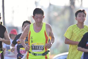 BIB: 11337
                            <button type="button" onclick="openModal(3765624)" class="btn btn-primary btn-sm float-right btn-popup" data-toggle="modal" data-target=".modal-high-quality">
                        <i class="fas fa-shopping-cart"></i> Add to Cart
                    </button>
                                            <button type="button" onclick="isThisMe(3765624, true)" class="btn btn-success btn-sm float-right btn-popup btn-isme hidden" data-toggle="tooltip" data-placement="bottom" title="นี่คือรูปของคุณใช่ไหม คลิกที่นี่เพื่อเอาเข้าอัลบั้ม">
                        <i class="fas fa-plus"></i> Add to album
                    </button>
                    <button type="button" onclick="isThisMe(3765624, false)" class="btn btn-warning btn-sm float-right btn-popup btn-isnotme hidden">
                        <i class="fas fa-ban"></i> Remove from album
                    </button>