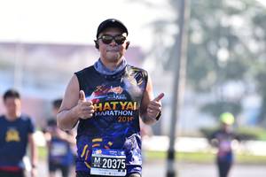 BIB: 2019, 20375
                            <button type="button" onclick="openModal(3664066)" class="btn btn-primary btn-sm float-right btn-popup" data-toggle="modal" data-target=".modal-high-quality">
                        <i class="fas fa-shopping-cart"></i> Add to Cart
                    </button>
                                            <button type="button" onclick="isThisMe(3664066, true)" class="btn btn-success btn-sm float-right btn-popup btn-isme hidden" data-toggle="tooltip" data-placement="bottom" title="นี่คือรูปของคุณใช่ไหม คลิกที่นี่เพื่อเอาเข้าอัลบั้ม">
                        <i class="fas fa-plus"></i> Add to album
                    </button>
                    <button type="button" onclick="isThisMe(3664066, false)" class="btn btn-warning btn-sm float-right btn-popup btn-isnotme hidden">
                        <i class="fas fa-ban"></i> Remove from album
                    </button>