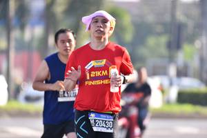 BIB: 20430
                            <button type="button" onclick="openModal(3662651)" class="btn btn-primary btn-sm float-right btn-popup" data-toggle="modal" data-target=".modal-high-quality">
                        <i class="fas fa-shopping-cart"></i> Add to Cart
                    </button>
                                            <button type="button" onclick="isThisMe(3662651, true)" class="btn btn-success btn-sm float-right btn-popup btn-isme hidden" data-toggle="tooltip" data-placement="bottom" title="นี่คือรูปของคุณใช่ไหม คลิกที่นี่เพื่อเอาเข้าอัลบั้ม">
                        <i class="fas fa-plus"></i> Add to album
                    </button>
                    <button type="button" onclick="isThisMe(3662651, false)" class="btn btn-warning btn-sm float-right btn-popup btn-isnotme hidden">
                        <i class="fas fa-ban"></i> Remove from album
                    </button>