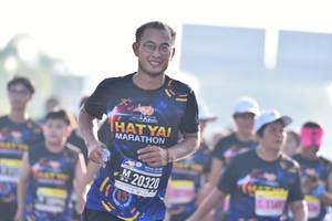 BIB: 20320
                            <button type="button" onclick="openModal(3752723)" class="btn btn-primary btn-sm float-right btn-popup" data-toggle="modal" data-target=".modal-high-quality">
                        <i class="fas fa-shopping-cart"></i> Add to Cart
                    </button>
                                            <button type="button" onclick="isThisMe(3752723, true)" class="btn btn-success btn-sm float-right btn-popup btn-isme hidden" data-toggle="tooltip" data-placement="bottom" title="นี่คือรูปของคุณใช่ไหม คลิกที่นี่เพื่อเอาเข้าอัลบั้ม">
                        <i class="fas fa-plus"></i> Add to album
                    </button>
                    <button type="button" onclick="isThisMe(3752723, false)" class="btn btn-warning btn-sm float-right btn-popup btn-isnotme hidden">
                        <i class="fas fa-ban"></i> Remove from album
                    </button>