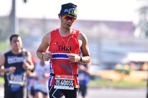 BIB: 4005
                            <button type="button" onclick="openModal(3665658)" class="btn btn-primary btn-sm float-right btn-popup" data-toggle="modal" data-target=".modal-high-quality">
                        <i class="fas fa-shopping-cart"></i> Add to Cart
                    </button>
                                            <button type="button" onclick="isThisMe(3665658, true)" class="btn btn-success btn-sm float-right btn-popup btn-isme hidden" data-toggle="tooltip" data-placement="bottom" title="นี่คือรูปของคุณใช่ไหม คลิกที่นี่เพื่อเอาเข้าอัลบั้ม">
                        <i class="fas fa-plus"></i> Add to album
                    </button>
                    <button type="button" onclick="isThisMe(3665658, false)" class="btn btn-warning btn-sm float-right btn-popup btn-isnotme hidden">
                        <i class="fas fa-ban"></i> Remove from album
                    </button>