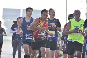 BIB: 201, 0184, 2136, 21030
                            <button type="button" onclick="openModal(3761840)" class="btn btn-primary btn-sm float-right btn-popup" data-toggle="modal" data-target=".modal-high-quality">
                        <i class="fas fa-shopping-cart"></i> Add to Cart
                    </button>
                                            <button type="button" onclick="isThisMe(3761840, true)" class="btn btn-success btn-sm float-right btn-popup btn-isme hidden" data-toggle="tooltip" data-placement="bottom" title="นี่คือรูปของคุณใช่ไหม คลิกที่นี่เพื่อเอาเข้าอัลบั้ม">
                        <i class="fas fa-plus"></i> Add to album
                    </button>
                    <button type="button" onclick="isThisMe(3761840, false)" class="btn btn-warning btn-sm float-right btn-popup btn-isnotme hidden">
                        <i class="fas fa-ban"></i> Remove from album
                    </button>