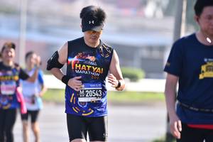 BIB: 200, 20543
                            <button type="button" onclick="openModal(3664172)" class="btn btn-primary btn-sm float-right btn-popup" data-toggle="modal" data-target=".modal-high-quality">
                        <i class="fas fa-shopping-cart"></i> Add to Cart
                    </button>
                                            <button type="button" onclick="isThisMe(3664172, true)" class="btn btn-success btn-sm float-right btn-popup btn-isme hidden" data-toggle="tooltip" data-placement="bottom" title="นี่คือรูปของคุณใช่ไหม คลิกที่นี่เพื่อเอาเข้าอัลบั้ม">
                        <i class="fas fa-plus"></i> Add to album
                    </button>
                    <button type="button" onclick="isThisMe(3664172, false)" class="btn btn-warning btn-sm float-right btn-popup btn-isnotme hidden">
                        <i class="fas fa-ban"></i> Remove from album
                    </button>