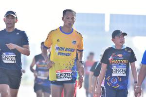 BIB: 20904, 20627, 40642
                            <button type="button" onclick="openModal(3740367)" class="btn btn-primary btn-sm float-right btn-popup" data-toggle="modal" data-target=".modal-high-quality">
                        <i class="fas fa-shopping-cart"></i> Add to Cart
                    </button>
                                            <button type="button" onclick="isThisMe(3740367, true)" class="btn btn-success btn-sm float-right btn-popup btn-isme hidden" data-toggle="tooltip" data-placement="bottom" title="นี่คือรูปของคุณใช่ไหม คลิกที่นี่เพื่อเอาเข้าอัลบั้ม">
                        <i class="fas fa-plus"></i> Add to album
                    </button>
                    <button type="button" onclick="isThisMe(3740367, false)" class="btn btn-warning btn-sm float-right btn-popup btn-isnotme hidden">
                        <i class="fas fa-ban"></i> Remove from album
                    </button>