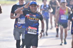 BIB: 41094
                            <button type="button" onclick="openModal(3754266)" class="btn btn-primary btn-sm float-right btn-popup" data-toggle="modal" data-target=".modal-high-quality">
                        <i class="fas fa-shopping-cart"></i> Add to Cart
                    </button>
                                            <button type="button" onclick="isThisMe(3754266, true)" class="btn btn-success btn-sm float-right btn-popup btn-isme hidden" data-toggle="tooltip" data-placement="bottom" title="นี่คือรูปของคุณใช่ไหม คลิกที่นี่เพื่อเอาเข้าอัลบั้ม">
                        <i class="fas fa-plus"></i> Add to album
                    </button>
                    <button type="button" onclick="isThisMe(3754266, false)" class="btn btn-warning btn-sm float-right btn-popup btn-isnotme hidden">
                        <i class="fas fa-ban"></i> Remove from album
                    </button>