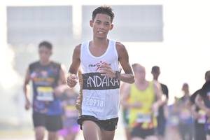 BIB: 20918
                            <button type="button" onclick="openModal(3780703)" class="btn btn-primary btn-sm float-right btn-popup" data-toggle="modal" data-target=".modal-high-quality">
                        <i class="fas fa-shopping-cart"></i> Add to Cart
                    </button>
                                            <button type="button" onclick="isThisMe(3780703, true)" class="btn btn-success btn-sm float-right btn-popup btn-isme hidden" data-toggle="tooltip" data-placement="bottom" title="นี่คือรูปของคุณใช่ไหม คลิกที่นี่เพื่อเอาเข้าอัลบั้ม">
                        <i class="fas fa-plus"></i> Add to album
                    </button>
                    <button type="button" onclick="isThisMe(3780703, false)" class="btn btn-warning btn-sm float-right btn-popup btn-isnotme hidden">
                        <i class="fas fa-ban"></i> Remove from album
                    </button>