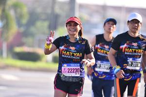 BIB: 2019, 20116, 22230
                            <button type="button" onclick="openModal(3665753)" class="btn btn-primary btn-sm float-right btn-popup" data-toggle="modal" data-target=".modal-high-quality">
                        <i class="fas fa-shopping-cart"></i> Add to Cart
                    </button>
                                            <button type="button" onclick="isThisMe(3665753, true)" class="btn btn-success btn-sm float-right btn-popup btn-isme hidden" data-toggle="tooltip" data-placement="bottom" title="นี่คือรูปของคุณใช่ไหม คลิกที่นี่เพื่อเอาเข้าอัลบั้ม">
                        <i class="fas fa-plus"></i> Add to album
                    </button>
                    <button type="button" onclick="isThisMe(3665753, false)" class="btn btn-warning btn-sm float-right btn-popup btn-isnotme hidden">
                        <i class="fas fa-ban"></i> Remove from album
                    </button>