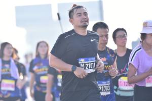 BIB: 21703
                            <button type="button" onclick="openModal(3754485)" class="btn btn-primary btn-sm float-right btn-popup" data-toggle="modal" data-target=".modal-high-quality">
                        <i class="fas fa-shopping-cart"></i> Add to Cart
                    </button>
                                            <button type="button" onclick="isThisMe(3754485, true)" class="btn btn-success btn-sm float-right btn-popup btn-isme hidden" data-toggle="tooltip" data-placement="bottom" title="นี่คือรูปของคุณใช่ไหม คลิกที่นี่เพื่อเอาเข้าอัลบั้ม">
                        <i class="fas fa-plus"></i> Add to album
                    </button>
                    <button type="button" onclick="isThisMe(3754485, false)" class="btn btn-warning btn-sm float-right btn-popup btn-isnotme hidden">
                        <i class="fas fa-ban"></i> Remove from album
                    </button>