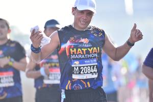 BIB: 20844
                            <button type="button" onclick="openModal(3754891)" class="btn btn-primary btn-sm float-right btn-popup" data-toggle="modal" data-target=".modal-high-quality">
                        <i class="fas fa-shopping-cart"></i> Add to Cart
                    </button>
                                            <button type="button" onclick="isThisMe(3754891, true)" class="btn btn-success btn-sm float-right btn-popup btn-isme hidden" data-toggle="tooltip" data-placement="bottom" title="นี่คือรูปของคุณใช่ไหม คลิกที่นี่เพื่อเอาเข้าอัลบั้ม">
                        <i class="fas fa-plus"></i> Add to album
                    </button>
                    <button type="button" onclick="isThisMe(3754891, false)" class="btn btn-warning btn-sm float-right btn-popup btn-isnotme hidden">
                        <i class="fas fa-ban"></i> Remove from album
                    </button>