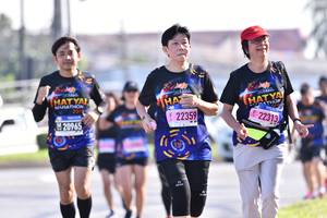 BIB: 22313, 22359
                            <button type="button" onclick="openModal(3673558)" class="btn btn-primary btn-sm float-right btn-popup" data-toggle="modal" data-target=".modal-high-quality">
                        <i class="fas fa-shopping-cart"></i> Add to Cart
                    </button>
                                            <button type="button" onclick="isThisMe(3673558, true)" class="btn btn-success btn-sm float-right btn-popup btn-isme hidden" data-toggle="tooltip" data-placement="bottom" title="นี่คือรูปของคุณใช่ไหม คลิกที่นี่เพื่อเอาเข้าอัลบั้ม">
                        <i class="fas fa-plus"></i> Add to album
                    </button>
                    <button type="button" onclick="isThisMe(3673558, false)" class="btn btn-warning btn-sm float-right btn-popup btn-isnotme hidden">
                        <i class="fas fa-ban"></i> Remove from album
                    </button>