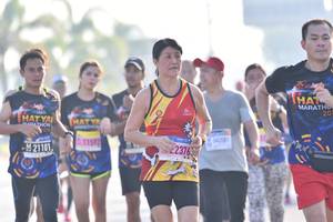 BIB: 22376
                            <button type="button" onclick="openModal(3749147)" class="btn btn-primary btn-sm float-right btn-popup" data-toggle="modal" data-target=".modal-high-quality">
                        <i class="fas fa-shopping-cart"></i> Add to Cart
                    </button>
                                            <button type="button" onclick="isThisMe(3749147, true)" class="btn btn-success btn-sm float-right btn-popup btn-isme hidden" data-toggle="tooltip" data-placement="bottom" title="นี่คือรูปของคุณใช่ไหม คลิกที่นี่เพื่อเอาเข้าอัลบั้ม">
                        <i class="fas fa-plus"></i> Add to album
                    </button>
                    <button type="button" onclick="isThisMe(3749147, false)" class="btn btn-warning btn-sm float-right btn-popup btn-isnotme hidden">
                        <i class="fas fa-ban"></i> Remove from album
                    </button>