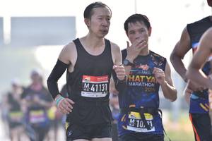 BIB: 41131, 2015
                            <button type="button" onclick="openModal(3765582)" class="btn btn-primary btn-sm float-right btn-popup" data-toggle="modal" data-target=".modal-high-quality">
                        <i class="fas fa-shopping-cart"></i> Add to Cart
                    </button>
                                            <button type="button" onclick="isThisMe(3765582, true)" class="btn btn-success btn-sm float-right btn-popup btn-isme hidden" data-toggle="tooltip" data-placement="bottom" title="นี่คือรูปของคุณใช่ไหม คลิกที่นี่เพื่อเอาเข้าอัลบั้ม">
                        <i class="fas fa-plus"></i> Add to album
                    </button>
                    <button type="button" onclick="isThisMe(3765582, false)" class="btn btn-warning btn-sm float-right btn-popup btn-isnotme hidden">
                        <i class="fas fa-ban"></i> Remove from album
                    </button>