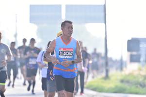 BIB: 40352
                            <button type="button" onclick="openModal(3753688)" class="btn btn-primary btn-sm float-right btn-popup" data-toggle="modal" data-target=".modal-high-quality">
                        <i class="fas fa-shopping-cart"></i> Add to Cart
                    </button>
                                            <button type="button" onclick="isThisMe(3753688, true)" class="btn btn-success btn-sm float-right btn-popup btn-isme hidden" data-toggle="tooltip" data-placement="bottom" title="นี่คือรูปของคุณใช่ไหม คลิกที่นี่เพื่อเอาเข้าอัลบั้ม">
                        <i class="fas fa-plus"></i> Add to album
                    </button>
                    <button type="button" onclick="isThisMe(3753688, false)" class="btn btn-warning btn-sm float-right btn-popup btn-isnotme hidden">
                        <i class="fas fa-ban"></i> Remove from album
                    </button>