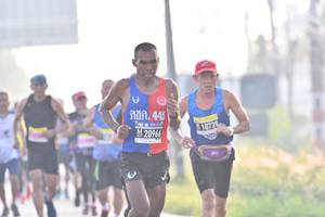 BIB: 445, 20966
                            <button type="button" onclick="openModal(3780797)" class="btn btn-primary btn-sm float-right btn-popup" data-toggle="modal" data-target=".modal-high-quality">
                        <i class="fas fa-shopping-cart"></i> Add to Cart
                    </button>
                                            <button type="button" onclick="isThisMe(3780797, true)" class="btn btn-success btn-sm float-right btn-popup btn-isme hidden" data-toggle="tooltip" data-placement="bottom" title="นี่คือรูปของคุณใช่ไหม คลิกที่นี่เพื่อเอาเข้าอัลบั้ม">
                        <i class="fas fa-plus"></i> Add to album
                    </button>
                    <button type="button" onclick="isThisMe(3780797, false)" class="btn btn-warning btn-sm float-right btn-popup btn-isnotme hidden">
                        <i class="fas fa-ban"></i> Remove from album
                    </button>