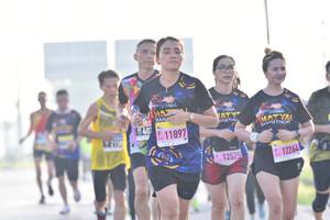 BIB: 11897, 12264, 1257
                            <button type="button" onclick="openModal(3760764)" class="btn btn-primary btn-sm float-right btn-popup" data-toggle="modal" data-target=".modal-high-quality">
                        <i class="fas fa-shopping-cart"></i> Add to Cart
                    </button>
                                            <button type="button" onclick="isThisMe(3760764, true)" class="btn btn-success btn-sm float-right btn-popup btn-isme hidden" data-toggle="tooltip" data-placement="bottom" title="นี่คือรูปของคุณใช่ไหม คลิกที่นี่เพื่อเอาเข้าอัลบั้ม">
                        <i class="fas fa-plus"></i> Add to album
                    </button>
                    <button type="button" onclick="isThisMe(3760764, false)" class="btn btn-warning btn-sm float-right btn-popup btn-isnotme hidden">
                        <i class="fas fa-ban"></i> Remove from album
                    </button>