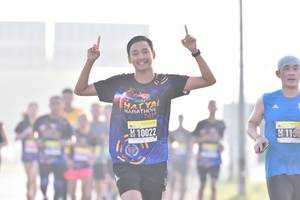 BIB: 10022, 115
                            <button type="button" onclick="openModal(3781381)" class="btn btn-primary btn-sm float-right btn-popup" data-toggle="modal" data-target=".modal-high-quality">
                        <i class="fas fa-shopping-cart"></i> Add to Cart
                    </button>
                                            <button type="button" onclick="isThisMe(3781381, true)" class="btn btn-success btn-sm float-right btn-popup btn-isme hidden" data-toggle="tooltip" data-placement="bottom" title="นี่คือรูปของคุณใช่ไหม คลิกที่นี่เพื่อเอาเข้าอัลบั้ม">
                        <i class="fas fa-plus"></i> Add to album
                    </button>
                    <button type="button" onclick="isThisMe(3781381, false)" class="btn btn-warning btn-sm float-right btn-popup btn-isnotme hidden">
                        <i class="fas fa-ban"></i> Remove from album
                    </button>