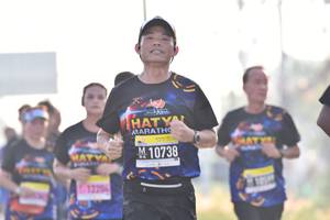 BIB: 10738, 12204
                            <button type="button" onclick="openModal(3757587)" class="btn btn-primary btn-sm float-right btn-popup" data-toggle="modal" data-target=".modal-high-quality">
                        <i class="fas fa-shopping-cart"></i> Add to Cart
                    </button>
                                            <button type="button" onclick="isThisMe(3757587, true)" class="btn btn-success btn-sm float-right btn-popup btn-isme hidden" data-toggle="tooltip" data-placement="bottom" title="นี่คือรูปของคุณใช่ไหม คลิกที่นี่เพื่อเอาเข้าอัลบั้ม">
                        <i class="fas fa-plus"></i> Add to album
                    </button>
                    <button type="button" onclick="isThisMe(3757587, false)" class="btn btn-warning btn-sm float-right btn-popup btn-isnotme hidden">
                        <i class="fas fa-ban"></i> Remove from album
                    </button>