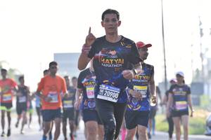 BIB: 20900
                            <button type="button" onclick="openModal(3766082)" class="btn btn-primary btn-sm float-right btn-popup" data-toggle="modal" data-target=".modal-high-quality">
                        <i class="fas fa-shopping-cart"></i> Add to Cart
                    </button>
                                            <button type="button" onclick="isThisMe(3766082, true)" class="btn btn-success btn-sm float-right btn-popup btn-isme hidden" data-toggle="tooltip" data-placement="bottom" title="นี่คือรูปของคุณใช่ไหม คลิกที่นี่เพื่อเอาเข้าอัลบั้ม">
                        <i class="fas fa-plus"></i> Add to album
                    </button>
                    <button type="button" onclick="isThisMe(3766082, false)" class="btn btn-warning btn-sm float-right btn-popup btn-isnotme hidden">
                        <i class="fas fa-ban"></i> Remove from album
                    </button>