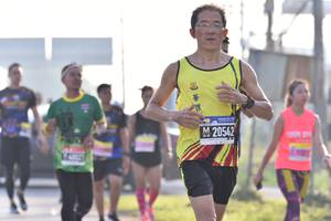 BIB: 20542
                            <button type="button" onclick="openModal(3767674)" class="btn btn-primary btn-sm float-right btn-popup" data-toggle="modal" data-target=".modal-high-quality">
                        <i class="fas fa-shopping-cart"></i> Add to Cart
                    </button>
                                            <button type="button" onclick="isThisMe(3767674, true)" class="btn btn-success btn-sm float-right btn-popup btn-isme hidden" data-toggle="tooltip" data-placement="bottom" title="นี่คือรูปของคุณใช่ไหม คลิกที่นี่เพื่อเอาเข้าอัลบั้ม">
                        <i class="fas fa-plus"></i> Add to album
                    </button>
                    <button type="button" onclick="isThisMe(3767674, false)" class="btn btn-warning btn-sm float-right btn-popup btn-isnotme hidden">
                        <i class="fas fa-ban"></i> Remove from album
                    </button>