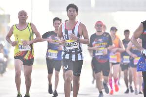 BIB: 10843
                            <button type="button" onclick="openModal(3781355)" class="btn btn-primary btn-sm float-right btn-popup" data-toggle="modal" data-target=".modal-high-quality">
                        <i class="fas fa-shopping-cart"></i> Add to Cart
                    </button>
                                            <button type="button" onclick="isThisMe(3781355, true)" class="btn btn-success btn-sm float-right btn-popup btn-isme hidden" data-toggle="tooltip" data-placement="bottom" title="นี่คือรูปของคุณใช่ไหม คลิกที่นี่เพื่อเอาเข้าอัลบั้ม">
                        <i class="fas fa-plus"></i> Add to album
                    </button>
                    <button type="button" onclick="isThisMe(3781355, false)" class="btn btn-warning btn-sm float-right btn-popup btn-isnotme hidden">
                        <i class="fas fa-ban"></i> Remove from album
                    </button>