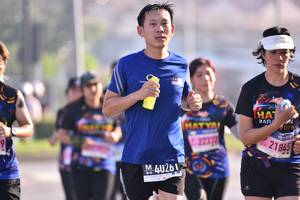 BIB: 2237, 21845
                            <button type="button" onclick="openModal(3742183)" class="btn btn-primary btn-sm float-right btn-popup" data-toggle="modal" data-target=".modal-high-quality">
                        <i class="fas fa-shopping-cart"></i> Add to Cart
                    </button>
                                            <button type="button" onclick="isThisMe(3742183, true)" class="btn btn-success btn-sm float-right btn-popup btn-isme hidden" data-toggle="tooltip" data-placement="bottom" title="นี่คือรูปของคุณใช่ไหม คลิกที่นี่เพื่อเอาเข้าอัลบั้ม">
                        <i class="fas fa-plus"></i> Add to album
                    </button>
                    <button type="button" onclick="isThisMe(3742183, false)" class="btn btn-warning btn-sm float-right btn-popup btn-isnotme hidden">
                        <i class="fas fa-ban"></i> Remove from album
                    </button>