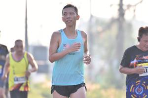 BIB: 
                            <button type="button" onclick="openModal(3754940)" class="btn btn-primary btn-sm float-right btn-popup" data-toggle="modal" data-target=".modal-high-quality">
                        <i class="fas fa-shopping-cart"></i> Add to Cart
                    </button>
                                            <button type="button" onclick="isThisMe(3754940, true)" class="btn btn-success btn-sm float-right btn-popup btn-isme hidden" data-toggle="tooltip" data-placement="bottom" title="นี่คือรูปของคุณใช่ไหม คลิกที่นี่เพื่อเอาเข้าอัลบั้ม">
                        <i class="fas fa-plus"></i> Add to album
                    </button>
                    <button type="button" onclick="isThisMe(3754940, false)" class="btn btn-warning btn-sm float-right btn-popup btn-isnotme hidden">
                        <i class="fas fa-ban"></i> Remove from album
                    </button>