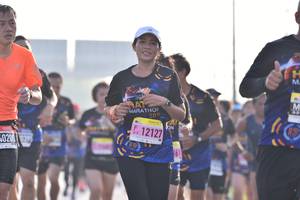 BIB: 207, 12127
                            <button type="button" onclick="openModal(3763977)" class="btn btn-primary btn-sm float-right btn-popup" data-toggle="modal" data-target=".modal-high-quality">
                        <i class="fas fa-shopping-cart"></i> Add to Cart
                    </button>
                                            <button type="button" onclick="isThisMe(3763977, true)" class="btn btn-success btn-sm float-right btn-popup btn-isme hidden" data-toggle="tooltip" data-placement="bottom" title="นี่คือรูปของคุณใช่ไหม คลิกที่นี่เพื่อเอาเข้าอัลบั้ม">
                        <i class="fas fa-plus"></i> Add to album
                    </button>
                    <button type="button" onclick="isThisMe(3763977, false)" class="btn btn-warning btn-sm float-right btn-popup btn-isnotme hidden">
                        <i class="fas fa-ban"></i> Remove from album
                    </button>