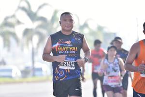 BIB: 2019, 2147
                            <button type="button" onclick="openModal(3752668)" class="btn btn-primary btn-sm float-right btn-popup" data-toggle="modal" data-target=".modal-high-quality">
                        <i class="fas fa-shopping-cart"></i> Add to Cart
                    </button>
                                            <button type="button" onclick="isThisMe(3752668, true)" class="btn btn-success btn-sm float-right btn-popup btn-isme hidden" data-toggle="tooltip" data-placement="bottom" title="นี่คือรูปของคุณใช่ไหม คลิกที่นี่เพื่อเอาเข้าอัลบั้ม">
                        <i class="fas fa-plus"></i> Add to album
                    </button>
                    <button type="button" onclick="isThisMe(3752668, false)" class="btn btn-warning btn-sm float-right btn-popup btn-isnotme hidden">
                        <i class="fas fa-ban"></i> Remove from album
                    </button>