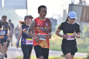 BIB: 41124, 11628, 11846
                            <button type="button" onclick="openModal(3745647)" class="btn btn-primary btn-sm float-right btn-popup" data-toggle="modal" data-target=".modal-high-quality">
                        <i class="fas fa-shopping-cart"></i> Add to Cart
                    </button>
                                            <button type="button" onclick="isThisMe(3745647, true)" class="btn btn-success btn-sm float-right btn-popup btn-isme hidden" data-toggle="tooltip" data-placement="bottom" title="นี่คือรูปของคุณใช่ไหม คลิกที่นี่เพื่อเอาเข้าอัลบั้ม">
                        <i class="fas fa-plus"></i> Add to album
                    </button>
                    <button type="button" onclick="isThisMe(3745647, false)" class="btn btn-warning btn-sm float-right btn-popup btn-isnotme hidden">
                        <i class="fas fa-ban"></i> Remove from album
                    </button>