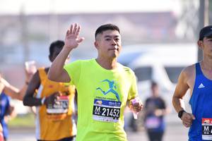 BIB: 21452
                            <button type="button" onclick="openModal(3742147)" class="btn btn-primary btn-sm float-right btn-popup" data-toggle="modal" data-target=".modal-high-quality">
                        <i class="fas fa-shopping-cart"></i> Add to Cart
                    </button>
                                            <button type="button" onclick="isThisMe(3742147, true)" class="btn btn-success btn-sm float-right btn-popup btn-isme hidden" data-toggle="tooltip" data-placement="bottom" title="นี่คือรูปของคุณใช่ไหม คลิกที่นี่เพื่อเอาเข้าอัลบั้ม">
                        <i class="fas fa-plus"></i> Add to album
                    </button>
                    <button type="button" onclick="isThisMe(3742147, false)" class="btn btn-warning btn-sm float-right btn-popup btn-isnotme hidden">
                        <i class="fas fa-ban"></i> Remove from album
                    </button>