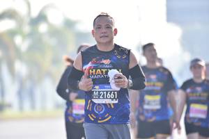 BIB: 21661
                            <button type="button" onclick="openModal(3754206)" class="btn btn-primary btn-sm float-right btn-popup" data-toggle="modal" data-target=".modal-high-quality">
                        <i class="fas fa-shopping-cart"></i> Add to Cart
                    </button>
                                            <button type="button" onclick="isThisMe(3754206, true)" class="btn btn-success btn-sm float-right btn-popup btn-isme hidden" data-toggle="tooltip" data-placement="bottom" title="นี่คือรูปของคุณใช่ไหม คลิกที่นี่เพื่อเอาเข้าอัลบั้ม">
                        <i class="fas fa-plus"></i> Add to album
                    </button>
                    <button type="button" onclick="isThisMe(3754206, false)" class="btn btn-warning btn-sm float-right btn-popup btn-isnotme hidden">
                        <i class="fas fa-ban"></i> Remove from album
                    </button>