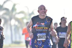 BIB: 201, 21456
                            <button type="button" onclick="openModal(3751369)" class="btn btn-primary btn-sm float-right btn-popup" data-toggle="modal" data-target=".modal-high-quality">
                        <i class="fas fa-shopping-cart"></i> Add to Cart
                    </button>
                                            <button type="button" onclick="isThisMe(3751369, true)" class="btn btn-success btn-sm float-right btn-popup btn-isme hidden" data-toggle="tooltip" data-placement="bottom" title="นี่คือรูปของคุณใช่ไหม คลิกที่นี่เพื่อเอาเข้าอัลบั้ม">
                        <i class="fas fa-plus"></i> Add to album
                    </button>
                    <button type="button" onclick="isThisMe(3751369, false)" class="btn btn-warning btn-sm float-right btn-popup btn-isnotme hidden">
                        <i class="fas fa-ban"></i> Remove from album
                    </button>