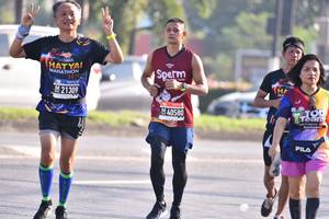 BIB: 21309, 40580
                            <button type="button" onclick="openModal(3744497)" class="btn btn-primary btn-sm float-right btn-popup" data-toggle="modal" data-target=".modal-high-quality">
                        <i class="fas fa-shopping-cart"></i> Add to Cart
                    </button>
                                            <button type="button" onclick="isThisMe(3744497, true)" class="btn btn-success btn-sm float-right btn-popup btn-isme hidden" data-toggle="tooltip" data-placement="bottom" title="นี่คือรูปของคุณใช่ไหม คลิกที่นี่เพื่อเอาเข้าอัลบั้ม">
                        <i class="fas fa-plus"></i> Add to album
                    </button>
                    <button type="button" onclick="isThisMe(3744497, false)" class="btn btn-warning btn-sm float-right btn-popup btn-isnotme hidden">
                        <i class="fas fa-ban"></i> Remove from album
                    </button>