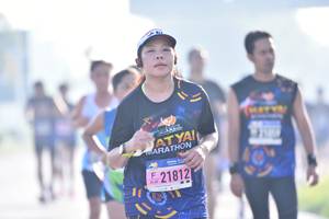 BIB: 21812
                            <button type="button" onclick="openModal(3754516)" class="btn btn-primary btn-sm float-right btn-popup" data-toggle="modal" data-target=".modal-high-quality">
                        <i class="fas fa-shopping-cart"></i> Add to Cart
                    </button>
                                            <button type="button" onclick="isThisMe(3754516, true)" class="btn btn-success btn-sm float-right btn-popup btn-isme hidden" data-toggle="tooltip" data-placement="bottom" title="นี่คือรูปของคุณใช่ไหม คลิกที่นี่เพื่อเอาเข้าอัลบั้ม">
                        <i class="fas fa-plus"></i> Add to album
                    </button>
                    <button type="button" onclick="isThisMe(3754516, false)" class="btn btn-warning btn-sm float-right btn-popup btn-isnotme hidden">
                        <i class="fas fa-ban"></i> Remove from album
                    </button>