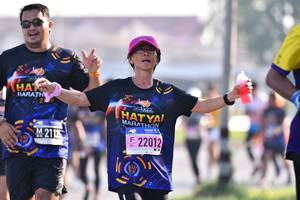 BIB: 211, 22012
                            <button type="button" onclick="openModal(3662420)" class="btn btn-primary btn-sm float-right btn-popup" data-toggle="modal" data-target=".modal-high-quality">
                        <i class="fas fa-shopping-cart"></i> Add to Cart
                    </button>
                                            <button type="button" onclick="isThisMe(3662420, true)" class="btn btn-success btn-sm float-right btn-popup btn-isme hidden" data-toggle="tooltip" data-placement="bottom" title="นี่คือรูปของคุณใช่ไหม คลิกที่นี่เพื่อเอาเข้าอัลบั้ม">
                        <i class="fas fa-plus"></i> Add to album
                    </button>
                    <button type="button" onclick="isThisMe(3662420, false)" class="btn btn-warning btn-sm float-right btn-popup btn-isnotme hidden">
                        <i class="fas fa-ban"></i> Remove from album
                    </button>